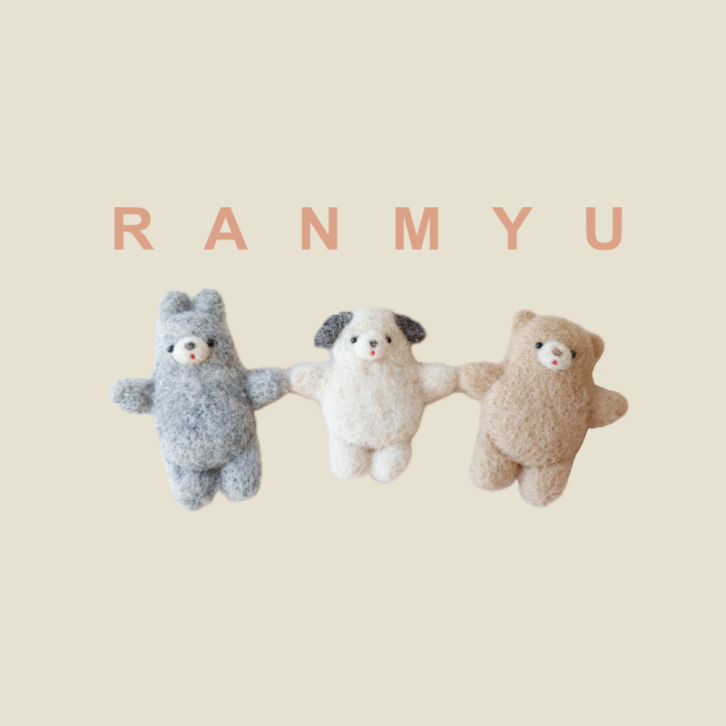 RANMYUさんの作品