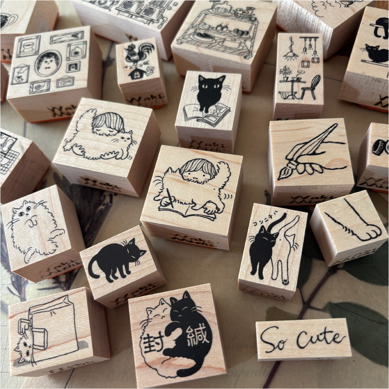 wakimichistampさんの作品